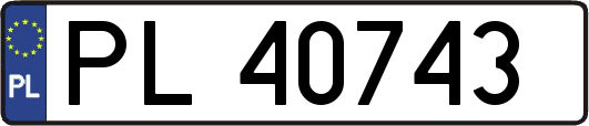 PL40743