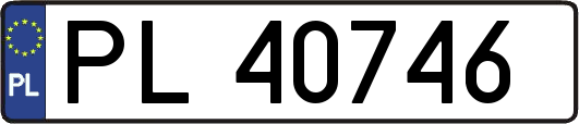 PL40746