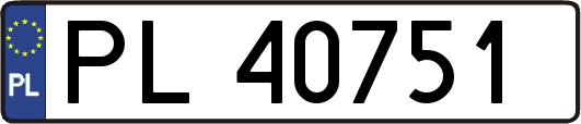 PL40751