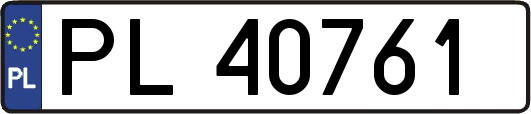 PL40761