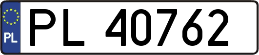 PL40762