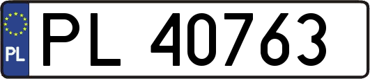 PL40763