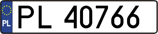 PL40766