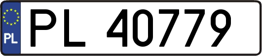PL40779