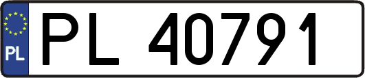 PL40791