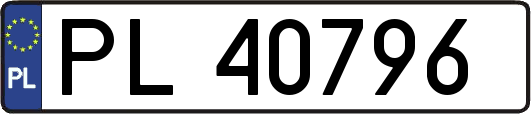 PL40796