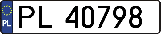 PL40798