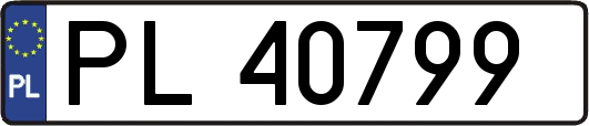 PL40799