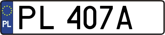 PL407A