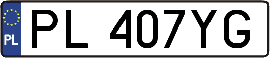 PL407YG