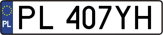 PL407YH