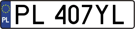 PL407YL