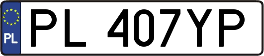 PL407YP