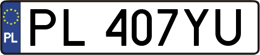 PL407YU