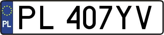 PL407YV