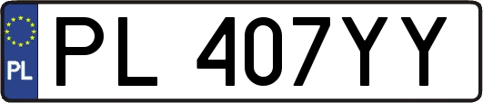 PL407YY