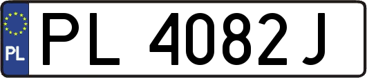 PL4082J
