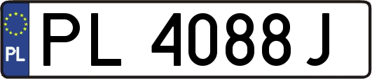 PL4088J