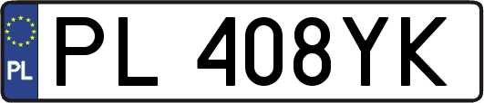 PL408YK
