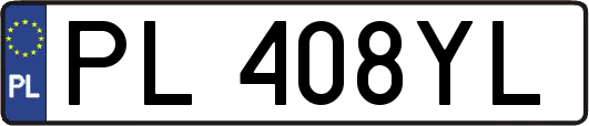 PL408YL