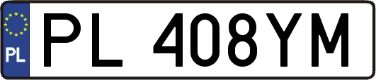 PL408YM