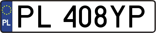 PL408YP