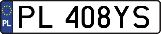 PL408YS
