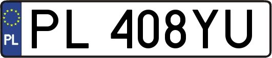 PL408YU