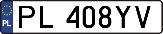PL408YV