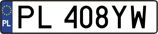 PL408YW