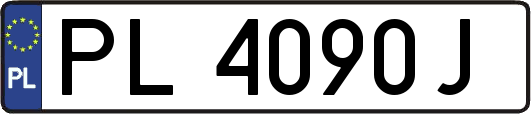 PL4090J