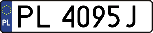 PL4095J