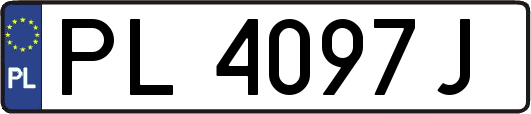 PL4097J