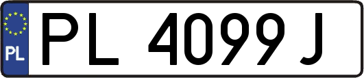 PL4099J