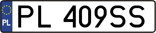 PL409SS