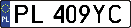 PL409YC