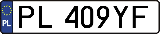 PL409YF