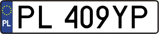 PL409YP