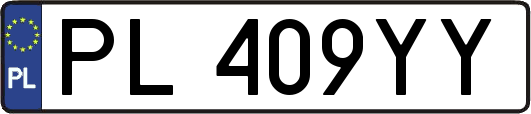 PL409YY