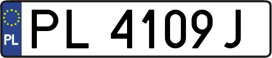 PL4109J