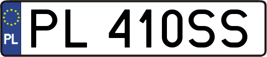 PL410SS