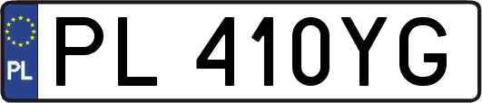 PL410YG