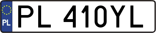 PL410YL
