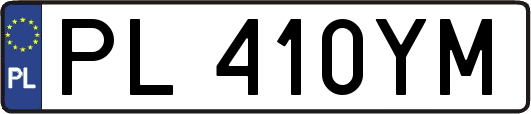 PL410YM