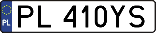 PL410YS