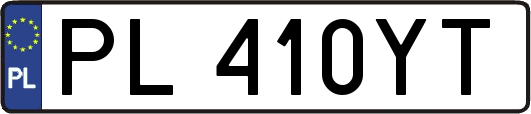 PL410YT