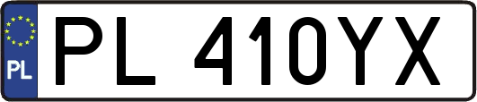 PL410YX