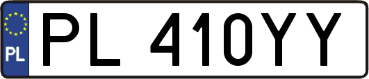 PL410YY