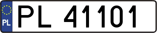PL41101