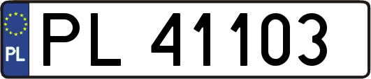PL41103